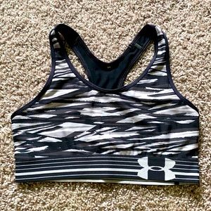 Under Armour Sports Bra